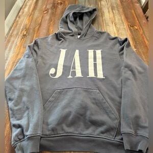 AlchemistMiami‎ JAH Sample Hoodie